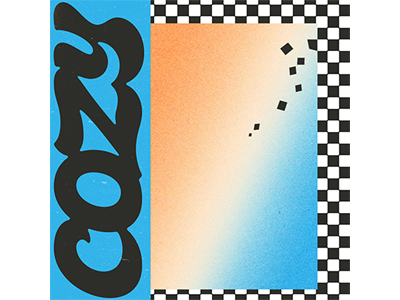 Cozy single artwork