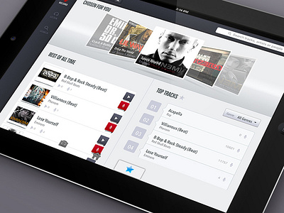 Eminem ipad