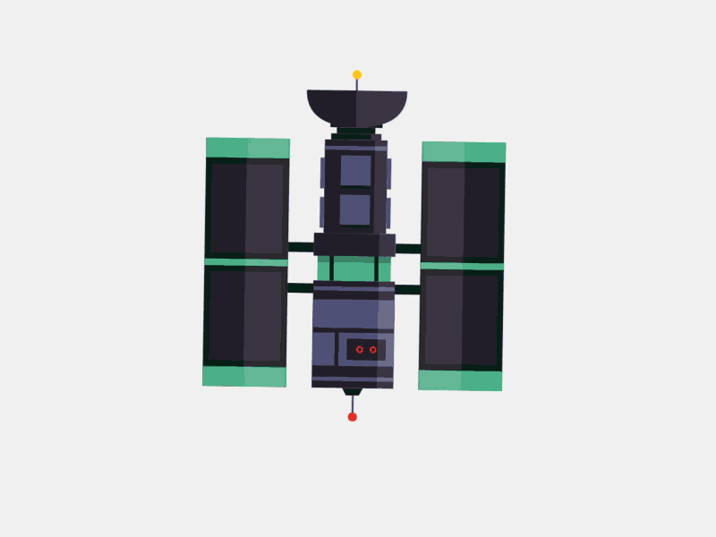 Satellite
