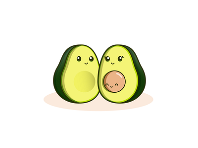 The Avocado Family