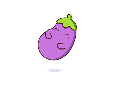 Eggplant