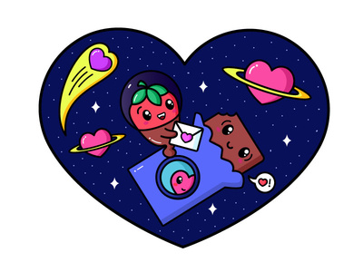 Happy Valentines