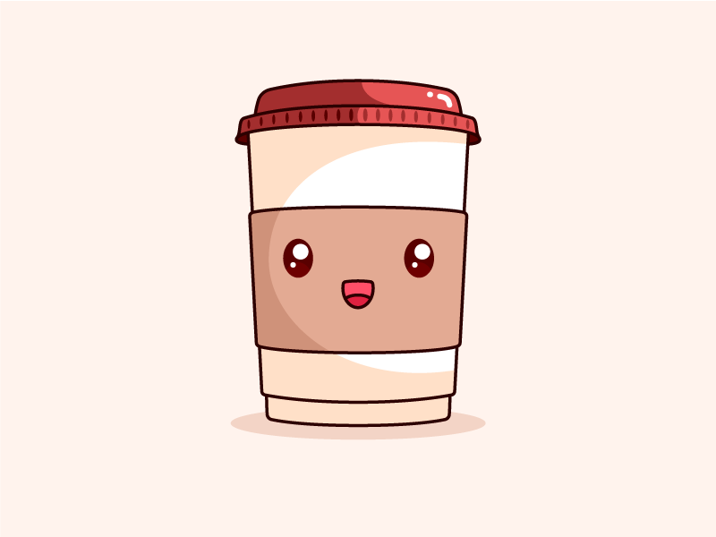 Good Morning Monday! by Cherryink on Dribbble