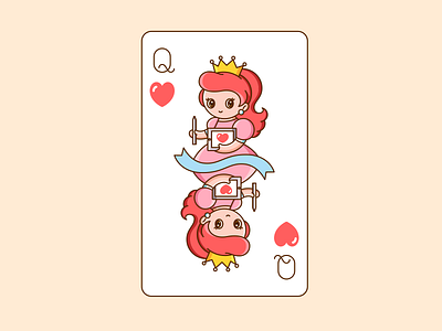 Queen of Heart