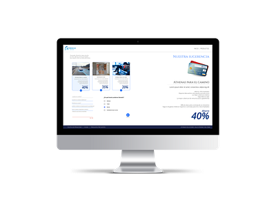 Athenas Soluciones UX/UI Proof Of Concept ver. 2