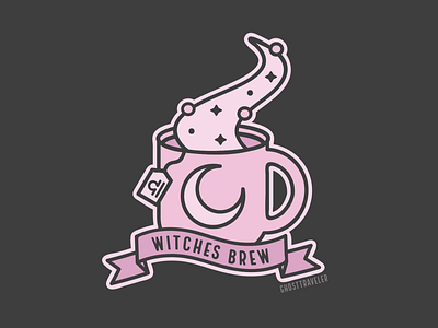 Witches Brew Libra