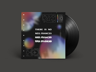 There is No Neil Frances - Neil Frances