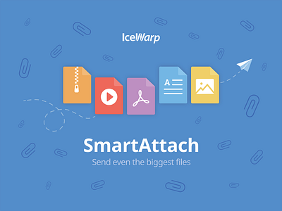 Smartattach