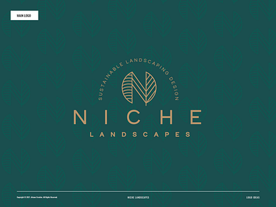 Niche Landscapes