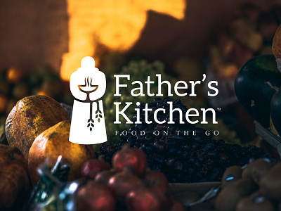 Father's Kitchen