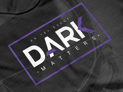 Dark Matters - Telus World of Science - Edmonton