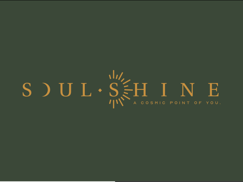 Soul Shine by Arkane Creative on Dribbble