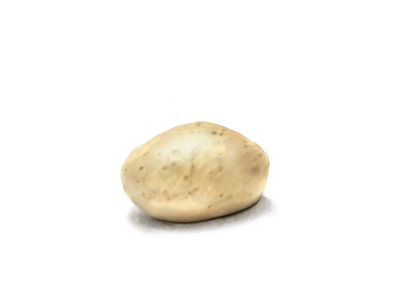 Potato papa potato