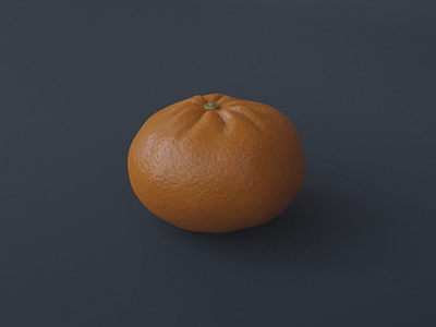 Mandarina