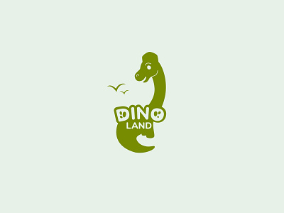 dino land v2