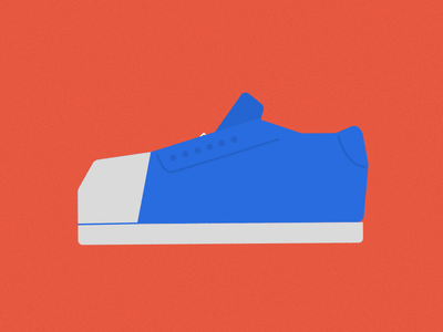 thanks for sneakers adidas adidas originals ae design motion design vector weekly challenge weekly warm up