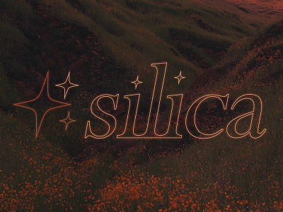 silica