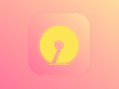 Daily UI #005 - App Icon appicon daily 100 challenge dailyui icon