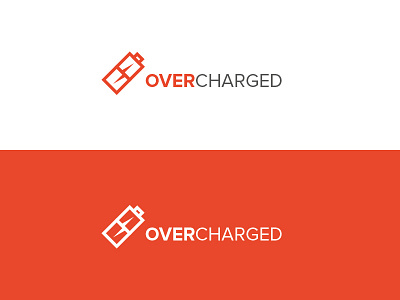 Overcharged [Friday Logo]