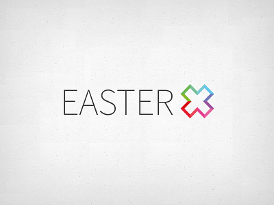 Easterx [Friday Logo]