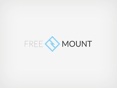 Free Mount [Friday Logo]