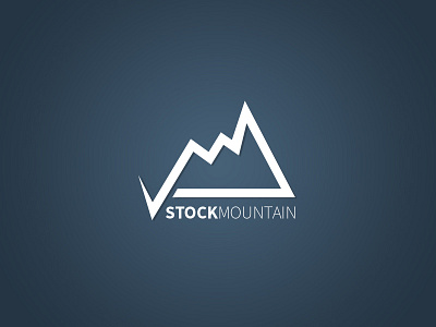 Stockmountain [Friday Logo]