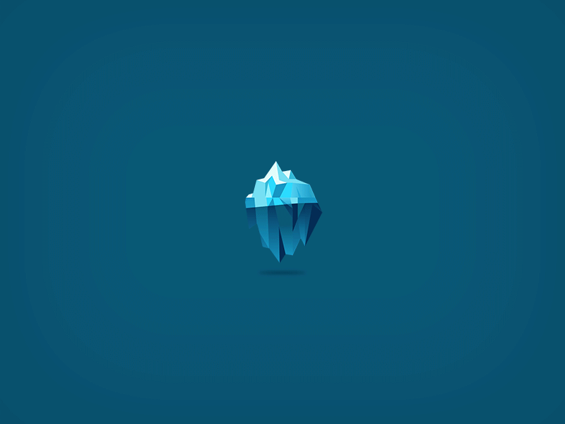 Iceberg Preload