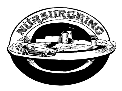 Supernurburgring