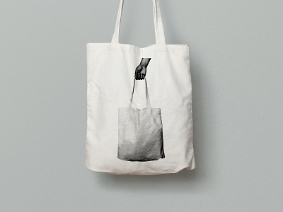 The Final Tote Bag banksy design genius incredible tote tote bag workofart