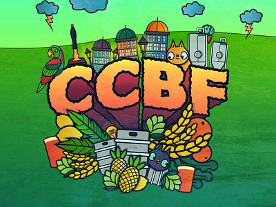 CCBF