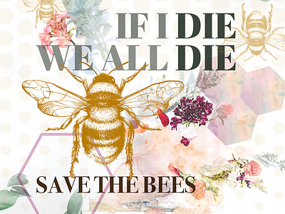 Save the Bees