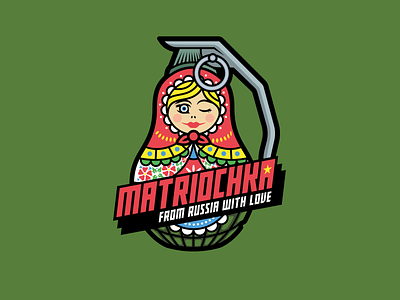 matriochka