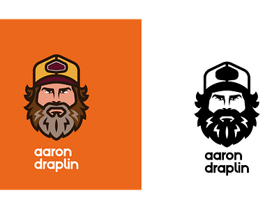 Aaron Draplin