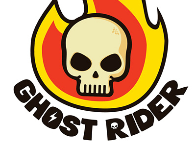 Ghost Rider ghost rider