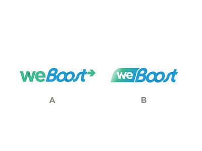 Weboost Logo Search