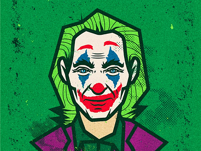 The joker