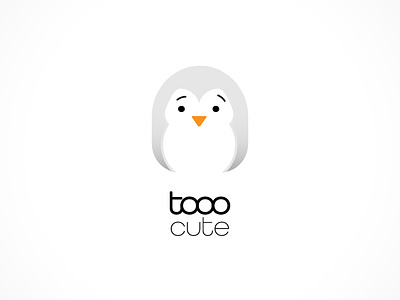 Too Cute logo