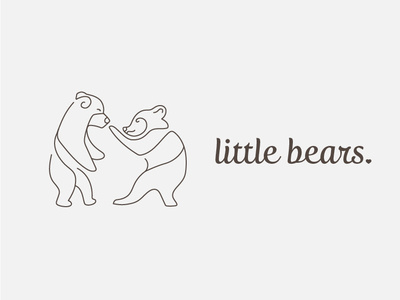 Little Bears logo
