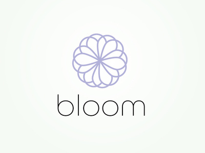 Bloom Logo