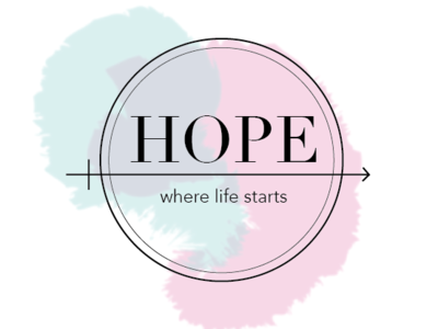 Hope Logo