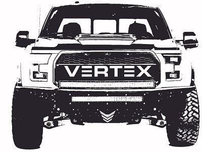 Vertex Truck