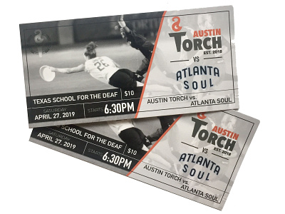 Sport Event Tickets