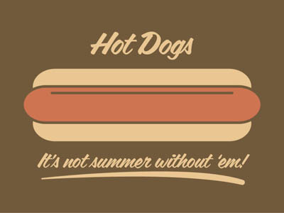 Hot Dogs