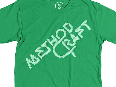 Method & Craft Shirt cotton bureau shirt simon walker