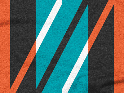 New shirt (sneak peek) cotton bureau geometric minimal shirt