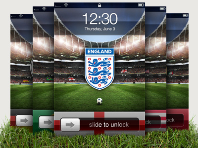 World Cup iPhone Wallpapers