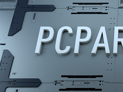 PCPP Sci-Fi