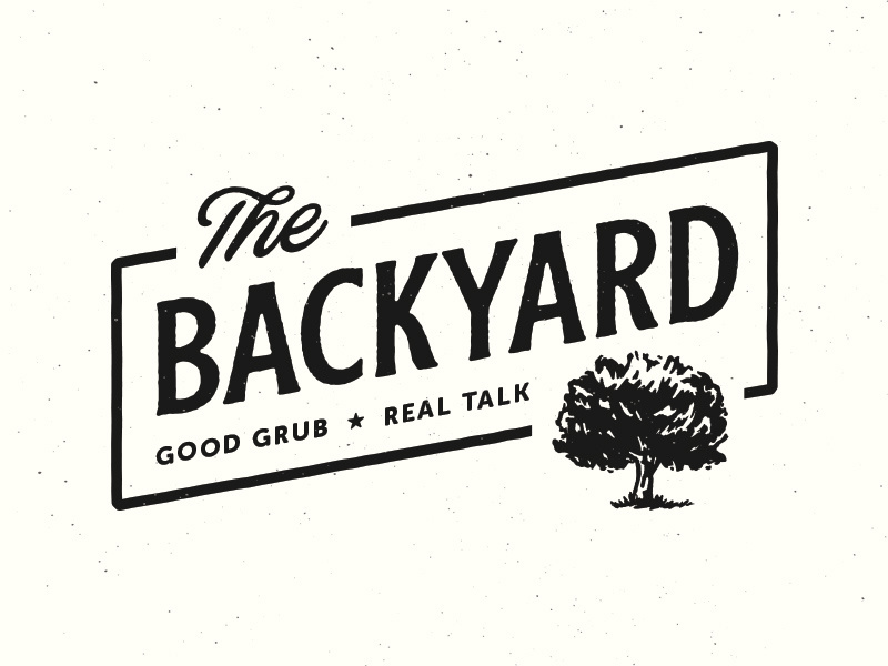 Browse thousands of Backyard images for design inspiration | Dribbble