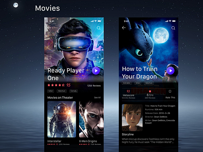 02 movie app