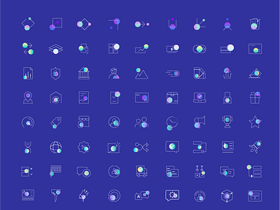 19 icon practise icon a day ui ux 图标 应用 清晰的设计 苹果手机 设计